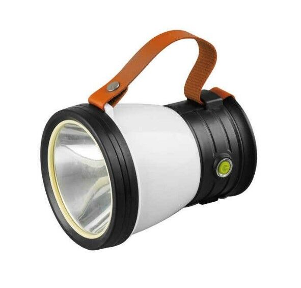 Panther PT-8151 USB Şarjlı Solar El Feneri