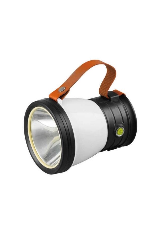 Panther PT-8151 USB Şarjlı Solar El Feneri