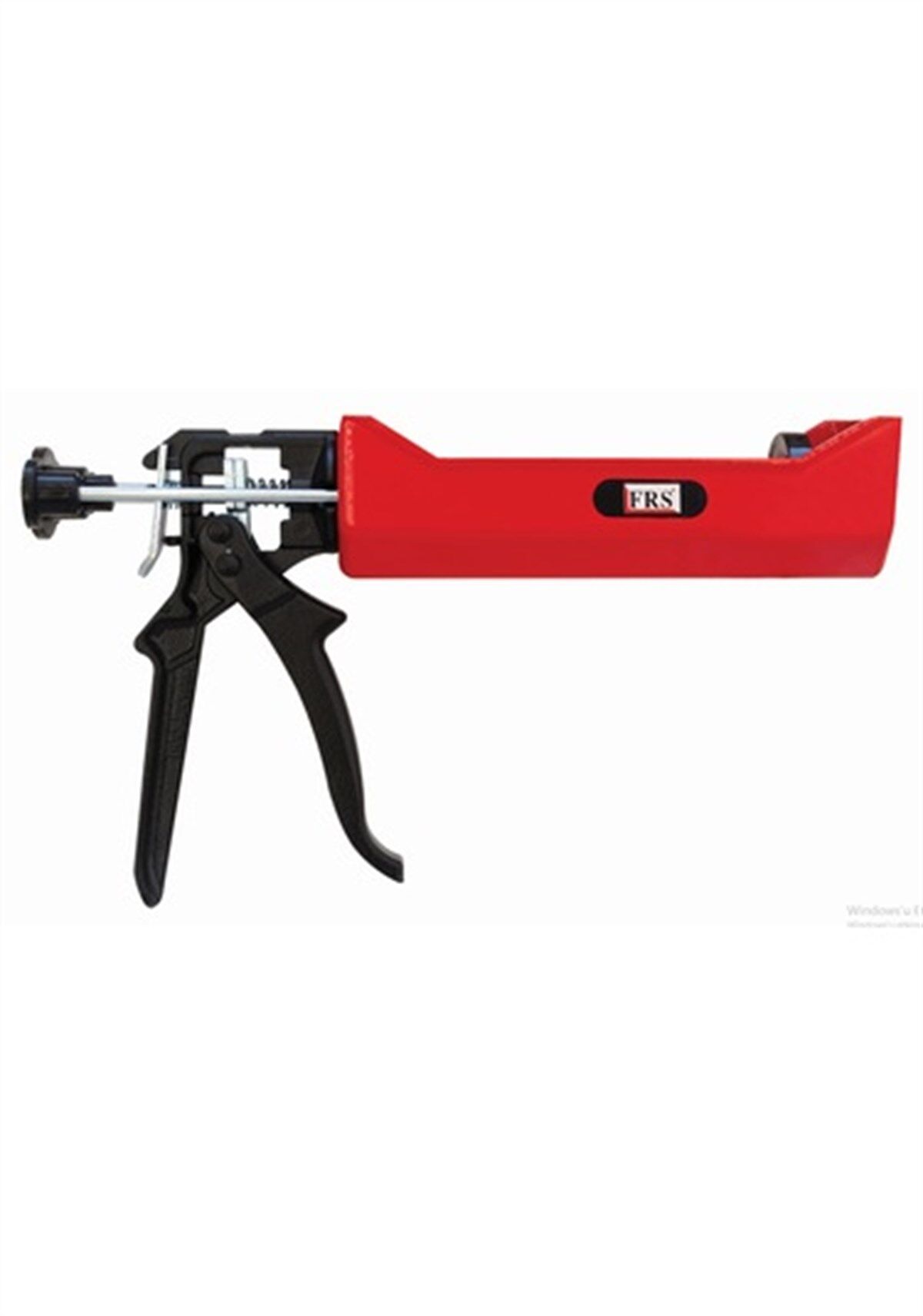 Frs Profosyonel Kimyasal Epoksi Tabancası 410ml