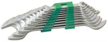 Elta İki Ağızlı Anahtar Seti 12 Parça