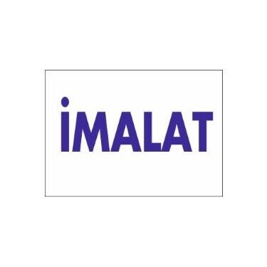İkaz Levhası İmalat 12x25