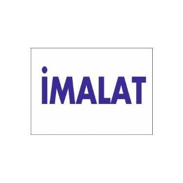 İkaz Levhası İmalat 12x25