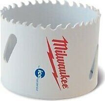 MİLWAUKEE Bi-Metal Panç End. Seri %8 Cobalt 92mm