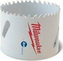 MİLWAUKEE Bi-Metal Panç End. Seri %8 Cobalt 92mm
