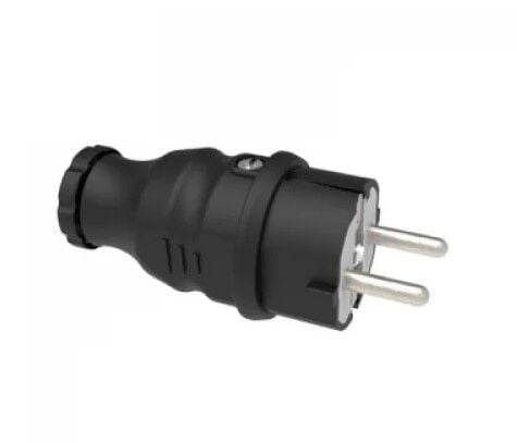 Far Kauçuk Erkek Fiş 1x16