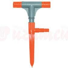 MD 05 Plastik 2 Kollu Çim Fiskiyesi / 138-05