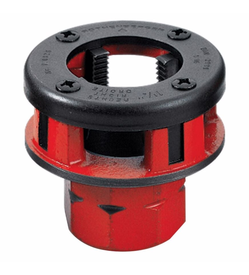 ROTHENBERGER 70842X Sc Bspt 1 1/2'' Pafta Kafası