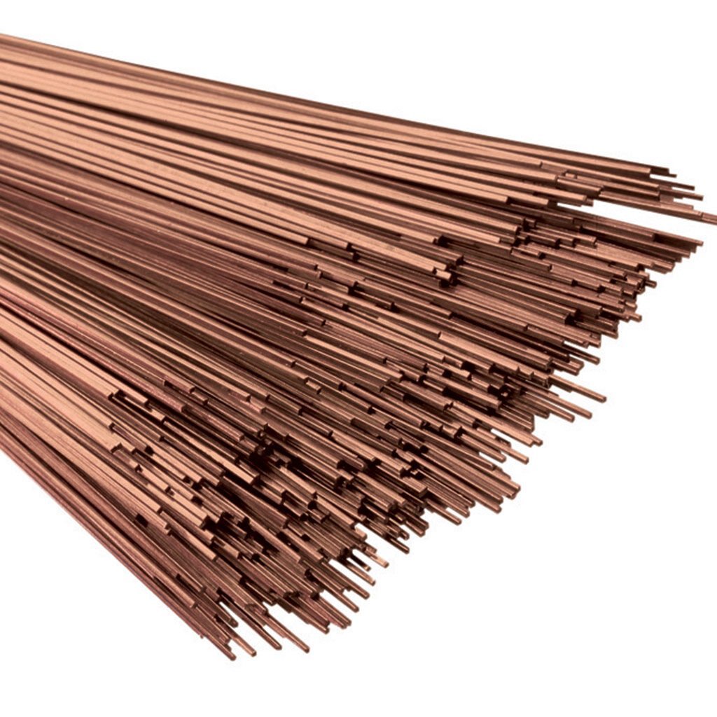 ROTHENBERGER 040094 S94 %94 Fosfor %6 Bakır Kaynak Teli