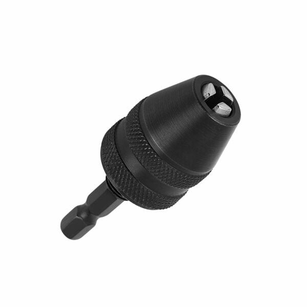 Wonder Bits Saplı Mini Mandren  1/4'' 0.5-8mm