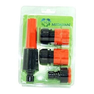 Medalyan MD 103 Otomatik Ayarlı Lans 4'lü Set