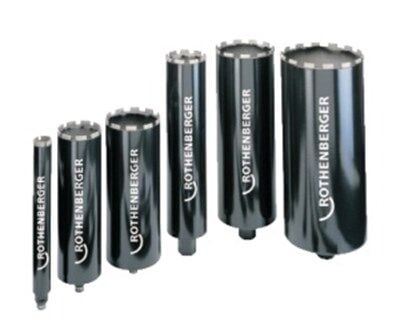 ROTHENBERGER FF44050 Duramant Karot Ucu 51mm