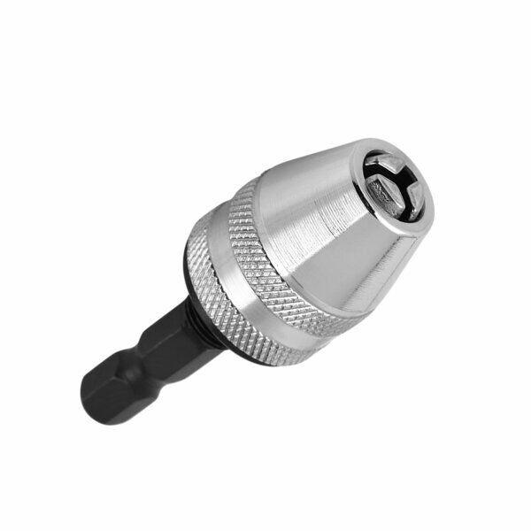 Wonder Bits Saplı Mini Mandren  1/4'' 0.5-3.5mm