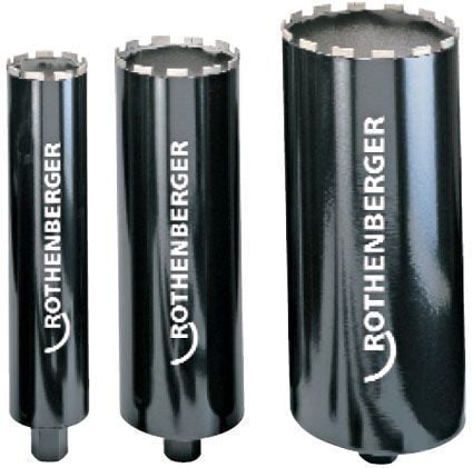 ROTHENBERGER FF44110 Duramant Karot Ucu 110mm