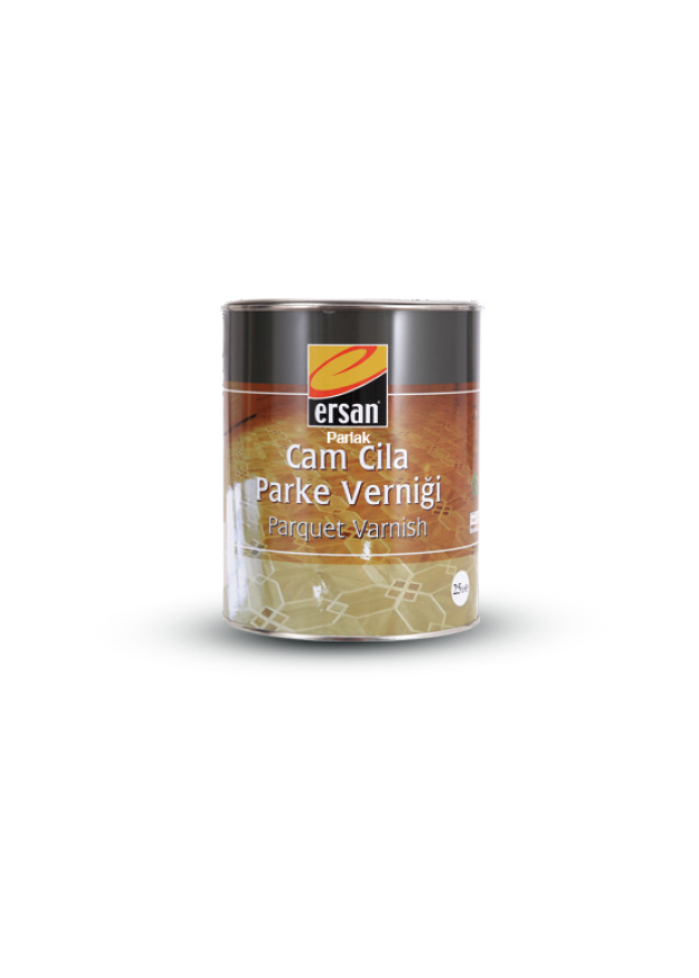Ersan Cam Cilası Galon