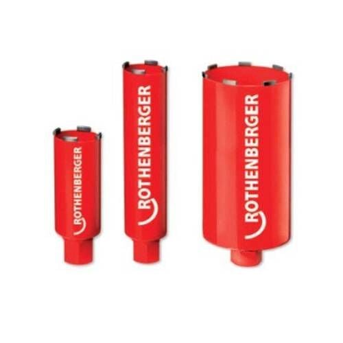 ROTHENBERGER FF03331 Eurolaser  1.1/4  Karot Ucu 42mm