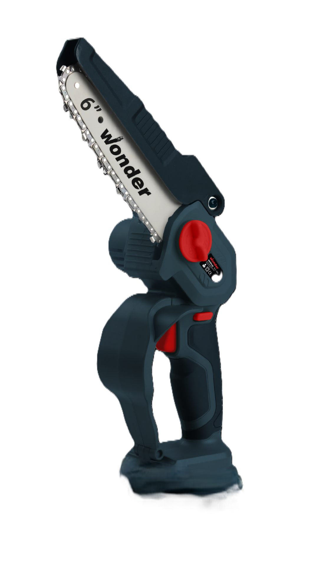 Wonder 6'' Şarjlı Dal Kesme 20V Aküsüz