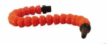 Spiral Bükülebilir Boryağ  Hortumu Ördek 3/8