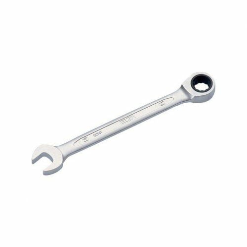 ELTA Cırcır Kombine Anahtar 12mm