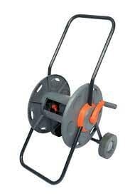 Hortum Makarası Arabası 45mm Tekerlekli