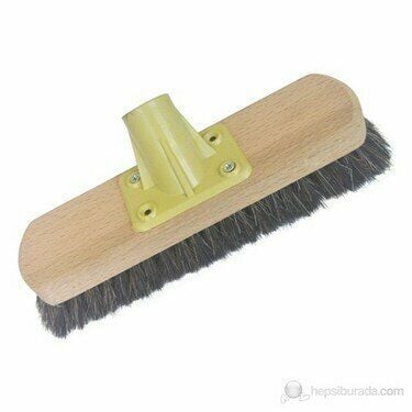 İzmir Fırça 0346 Badana Fırça Bursa Avrupa Kıl