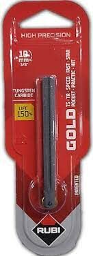 Rubi Star 10mm Gold Seramik Kesme Elması