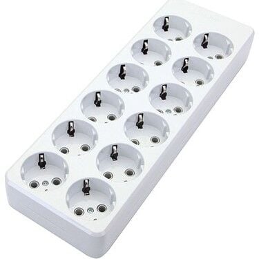 Far Onikili Grup Priz Klemensli