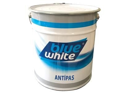 Bluewhite Antipas Kırmızı 15kg