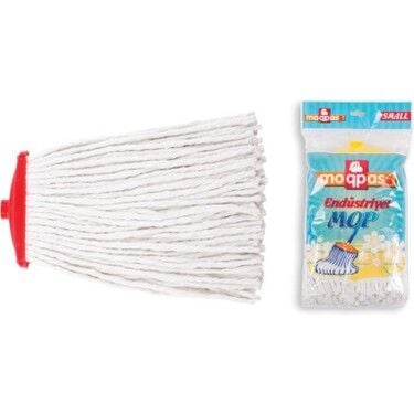 İzmir Fırça 6454 Endüstriyel İp Mop Small