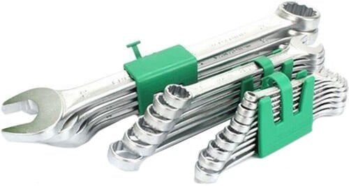 Elta 0350002121 21 Parça Kombine Anahtar Takımı