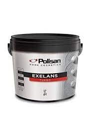 Polisan Exelans Turbo Mat Boya 15lt