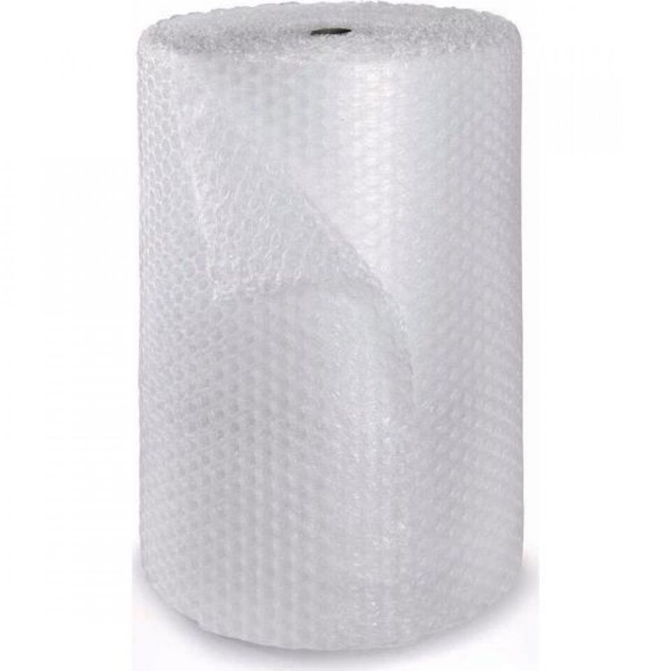 Balonlu Naylon 150cm x 50mt (35gr 75m2)