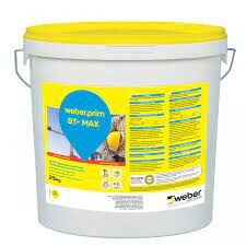 Weber Prim Max Su Geçirmez Astar