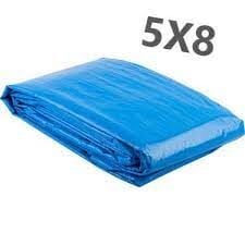 Ebatlı  Branda(140gr) 5x8=40m²