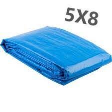 Ebatlı  Branda(140gr) 5x8=40m²