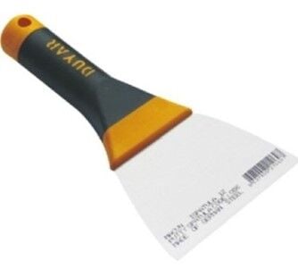 Duyar Macun Ispatulası Plastik Saplı 16 cm