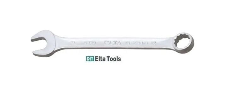 Elta Kombine Anahtar 32mm
