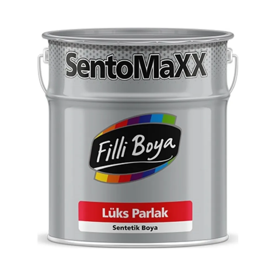 FİLLİ SENTETİK PAR.BEYAZ 2.5LT