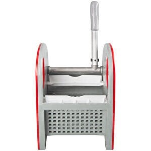 İzmir Fırça Temizlik Seti Pres Yedeği