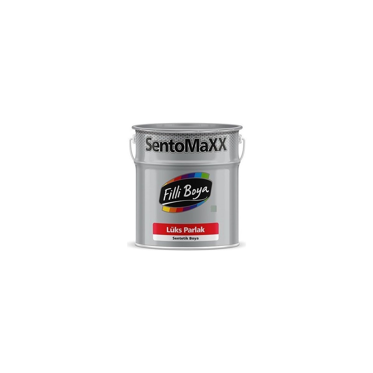 FİLLİ SENTETİK PARLAK SİYAH 0.75LT