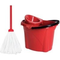 İzmir Fırça Temizlik Seti Takımı