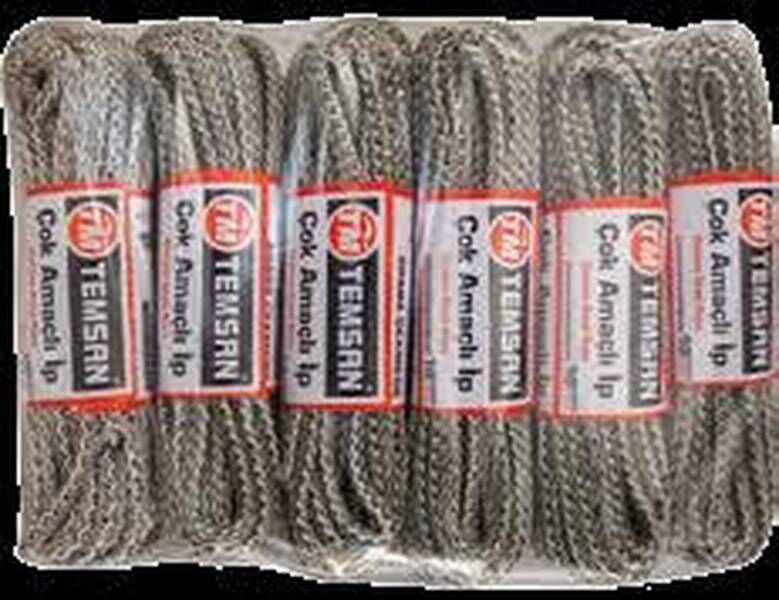 Çok Amaçlı İp 10mt TM-132