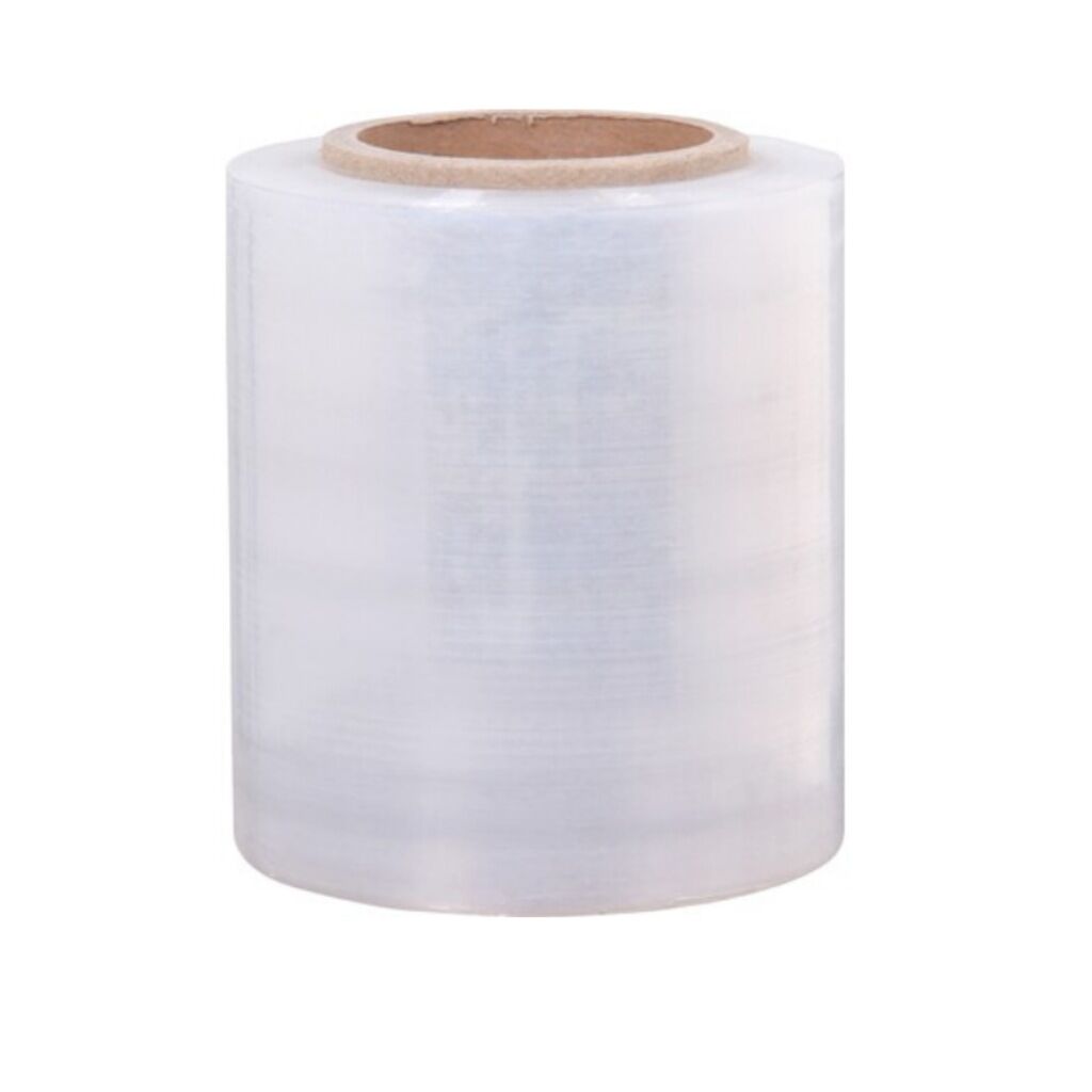 Palet Streç 10cm Yarım 17 Micron 175mt (340gr)