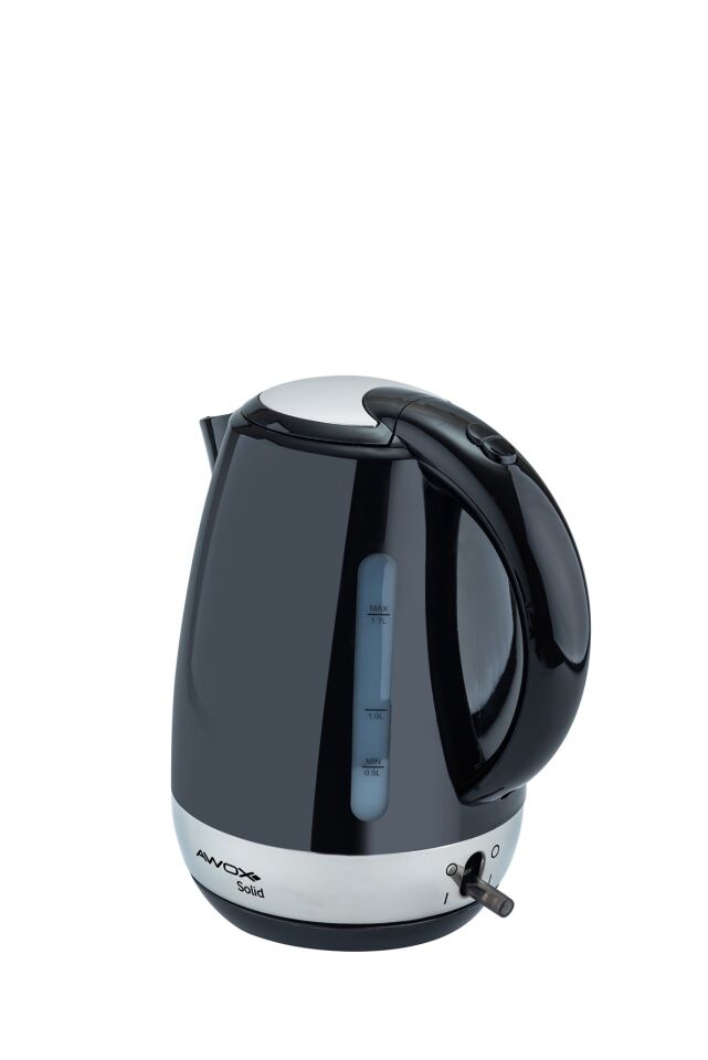 AWOX Solid 1,7 Litre Su Isıtıcı Kettle  2000 Watt