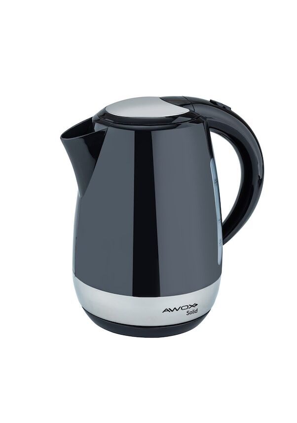 AWOX Solid 1,7 Litre Su Isıtıcı Kettle  2000 Watt