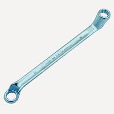 Elta Yıdız İki Ağızlı Anahtar 8x9