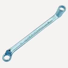 Elta Yıdız İki Ağızlı Anahtar 8x9