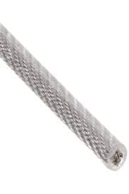 Pvc İzoleli Çelik Halat 3mm
