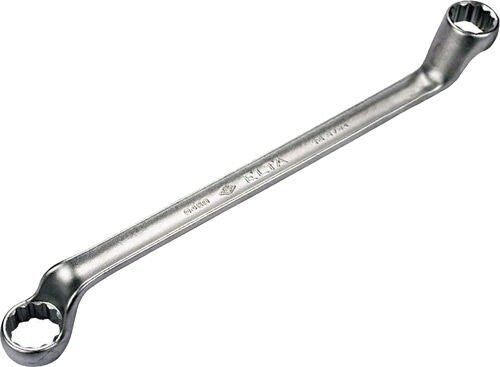 Elta Yıldız İki Ağızlı Anahtar 10x11