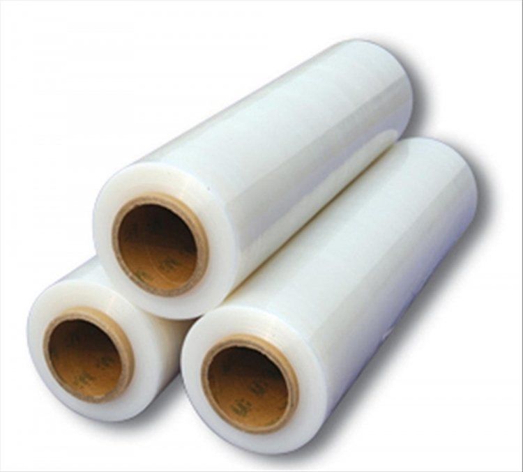 Palet Streç 17 Micron 250mt (2.300gr)