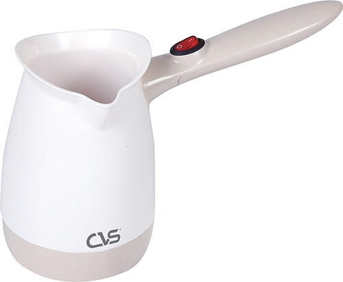 Cvs DN-1902 Kumru Elektrikli Cezve